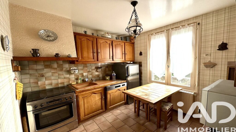 Ma-Cabane - Vente Maison Honfleur, 88 m²