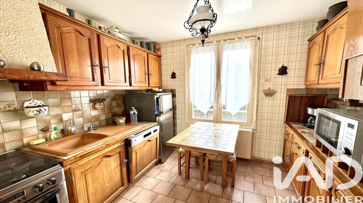 Ma-Cabane - Vente Maison Honfleur, 88 m²