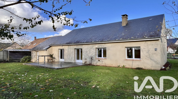 Ma-Cabane - Vente Maison Honfleur, 91 m²