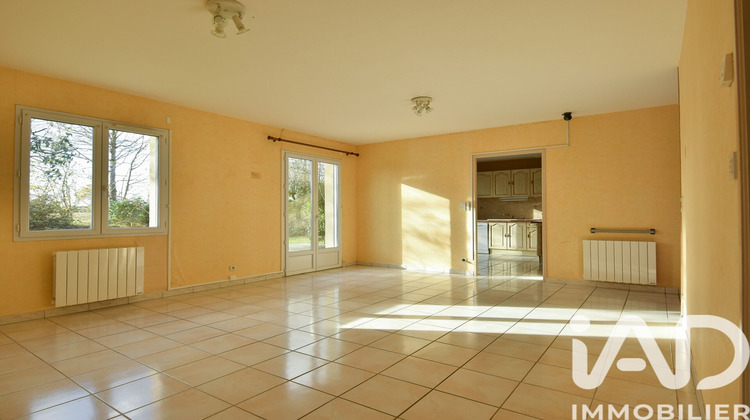 Ma-Cabane - Vente Maison Honfleur, 91 m²