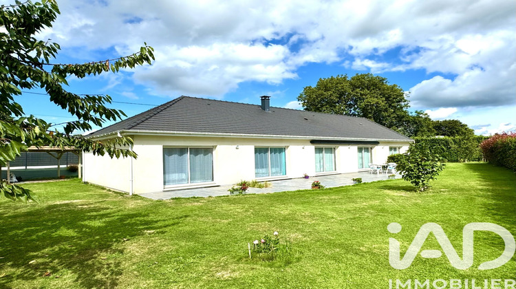 Ma-Cabane - Vente Maison Honfleur, 155 m²