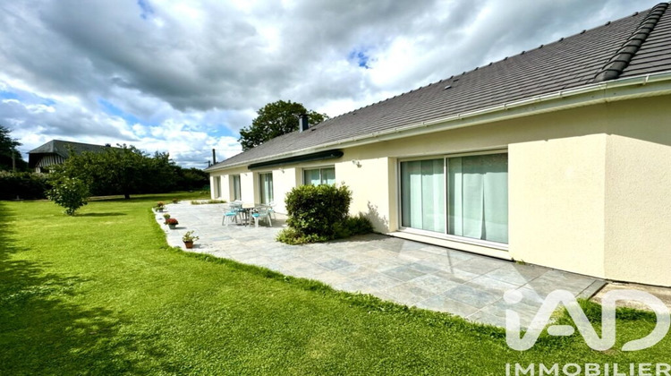 Ma-Cabane - Vente Maison Honfleur, 155 m²