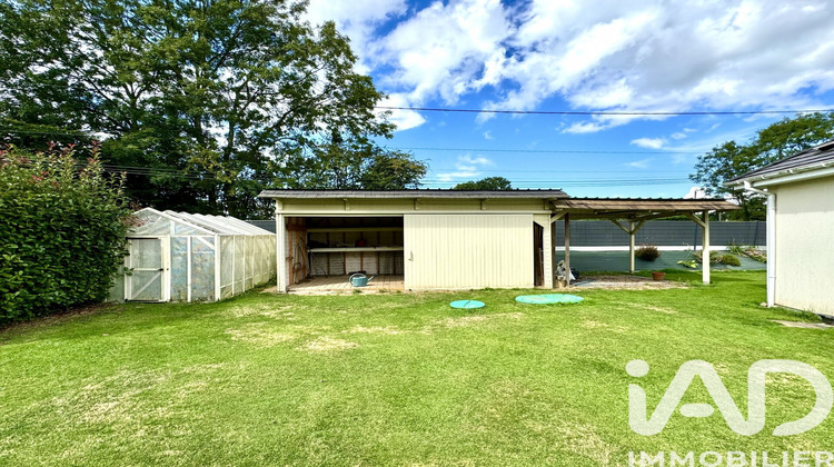Ma-Cabane - Vente Maison Honfleur, 155 m²