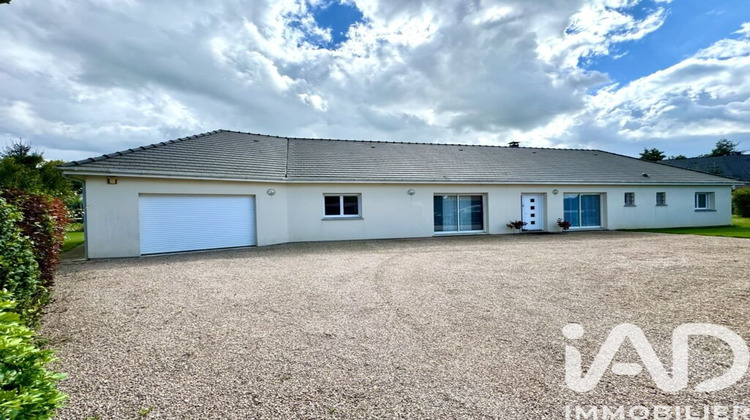 Ma-Cabane - Vente Maison Honfleur, 155 m²