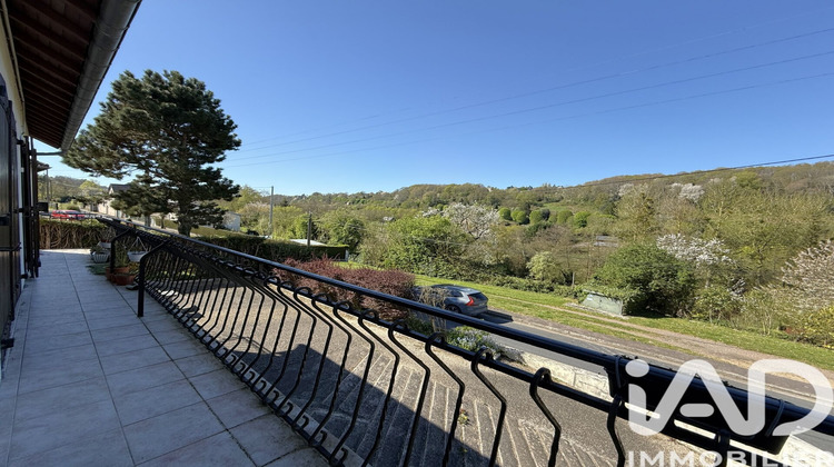 Ma-Cabane - Vente Maison Honfleur, 97 m²