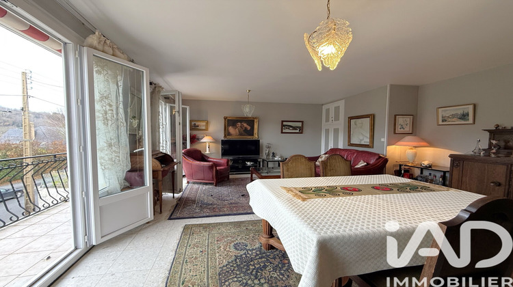 Ma-Cabane - Vente Maison Honfleur, 97 m²