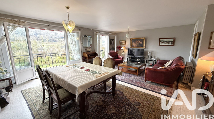 Ma-Cabane - Vente Maison Honfleur, 97 m²