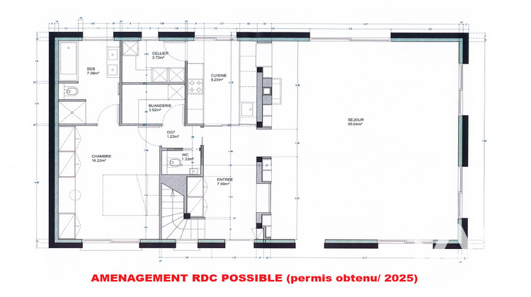 Ma-Cabane - Vente Maison Honfleur, 155 m²