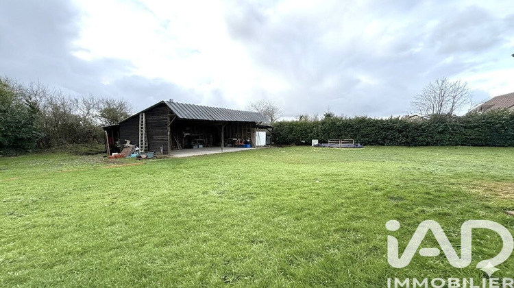 Ma-Cabane - Vente Maison Honfleur, 155 m²