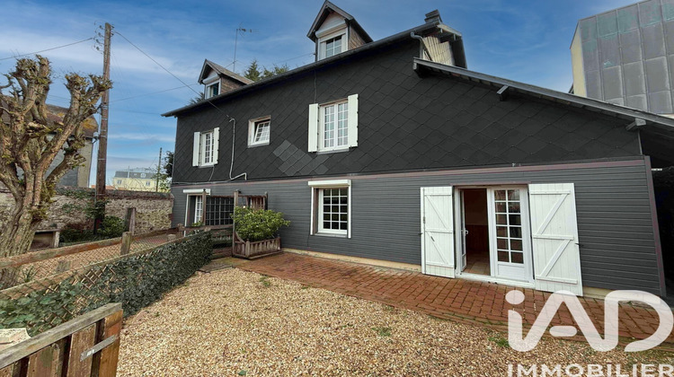 Ma-Cabane - Vente Maison Honfleur, 153 m²