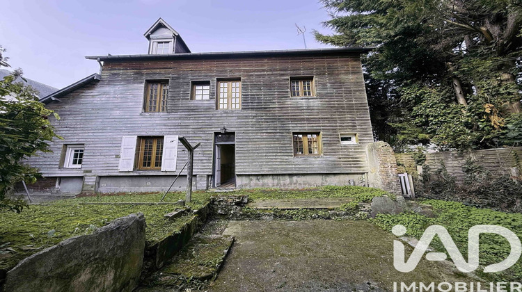 Ma-Cabane - Vente Maison Honfleur, 153 m²