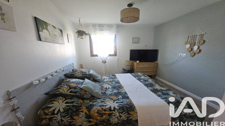 Ma-Cabane - Vente Maison Honfleur, 113 m²