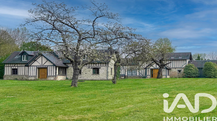 Ma-Cabane - Vente Maison Honfleur, 350 m²