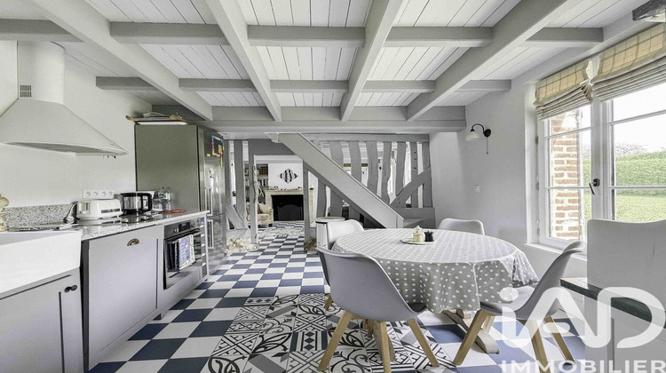 Ma-Cabane - Vente Maison Honfleur, 350 m²