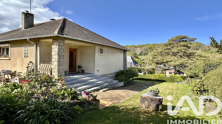 Ma-Cabane - Vente Maison Honfleur, 112 m²