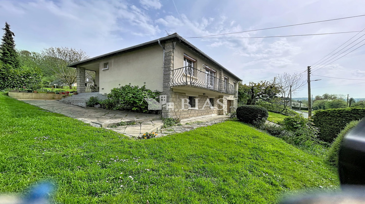 Ma-Cabane - Vente Maison Honfleur, 111 m²