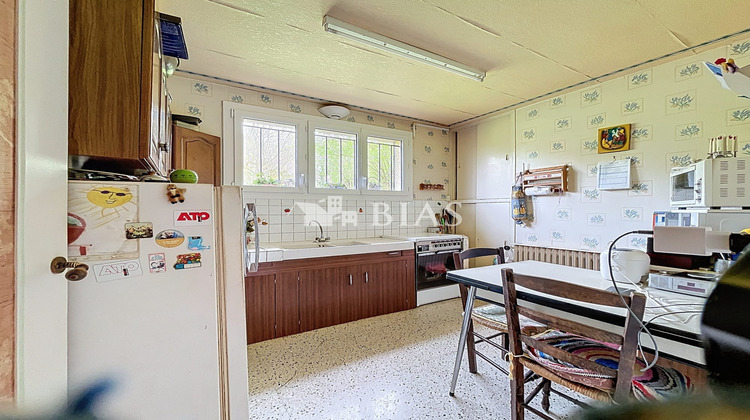 Ma-Cabane - Vente Maison Honfleur, 111 m²