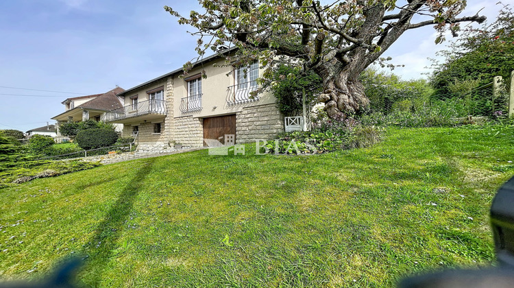 Ma-Cabane - Vente Maison Honfleur, 111 m²