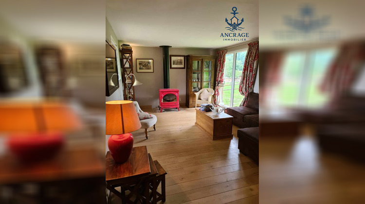 Ma-Cabane - Vente Maison Honfleur, 97 m²