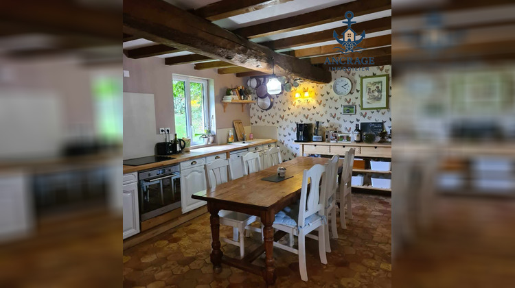 Ma-Cabane - Vente Maison Honfleur, 97 m²