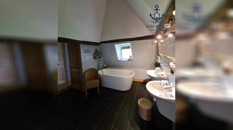 Ma-Cabane - Vente Maison Honfleur, 97 m²