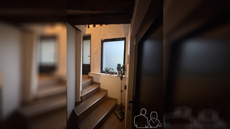Ma-Cabane - Vente Maison Honfleur, 34 m²