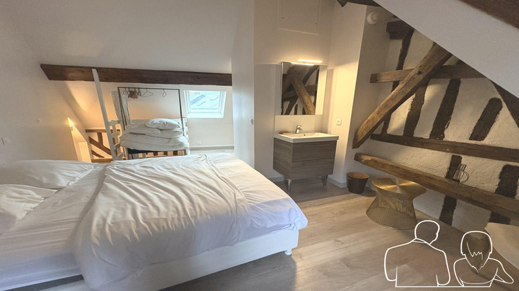 Ma-Cabane - Vente Maison Honfleur, 34 m²