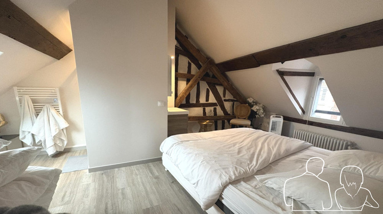 Ma-Cabane - Vente Maison Honfleur, 34 m²