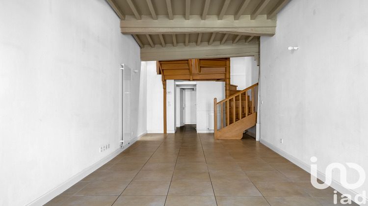 Ma-Cabane - Vente Maison Honfleur, 101 m²