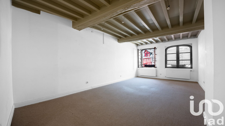 Ma-Cabane - Vente Maison Honfleur, 101 m²
