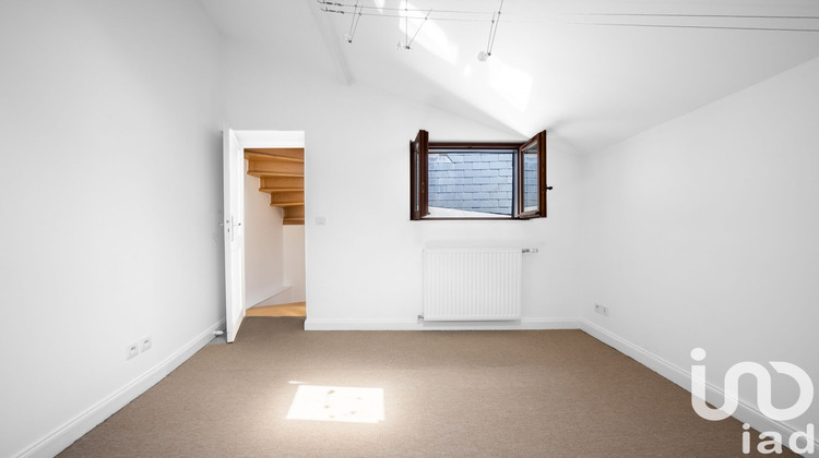 Ma-Cabane - Vente Maison Honfleur, 101 m²