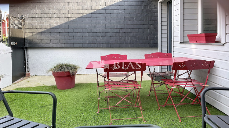 Ma-Cabane - Vente Maison Honfleur, 72 m²