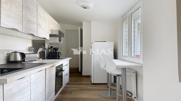 Ma-Cabane - Vente Maison Honfleur, 72 m²
