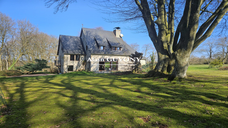 Ma-Cabane - Vente Maison Honfleur, 247 m²