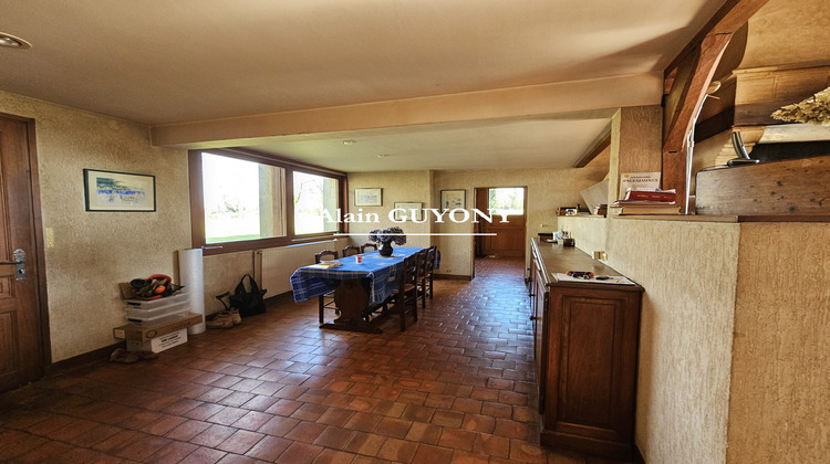 Ma-Cabane - Vente Maison Honfleur, 247 m²