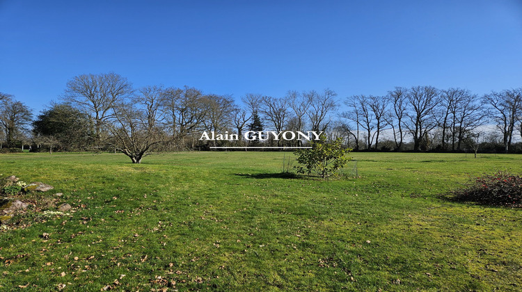 Ma-Cabane - Vente Maison Honfleur, 247 m²