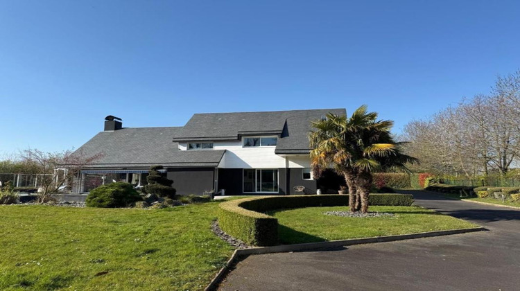 Ma-Cabane - Vente Maison HONFLEUR, 240 m²