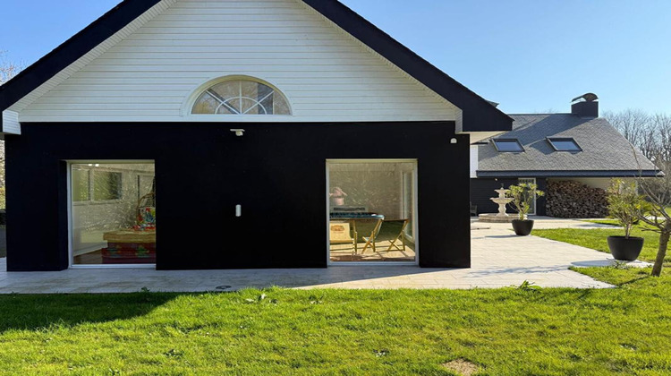Ma-Cabane - Vente Maison HONFLEUR, 240 m²