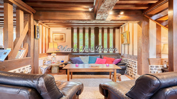 Ma-Cabane - Vente Maison HONFLEUR, 250 m²