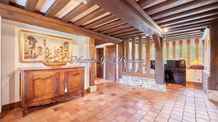 Ma-Cabane - Vente Maison HONFLEUR, 250 m²