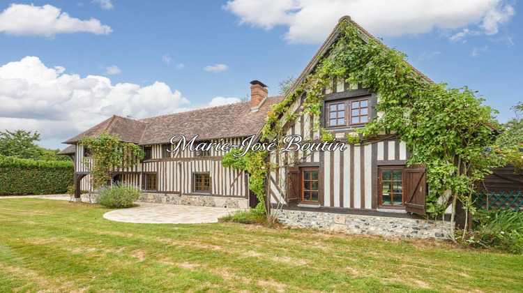 Ma-Cabane - Vente Maison HONFLEUR, 250 m²