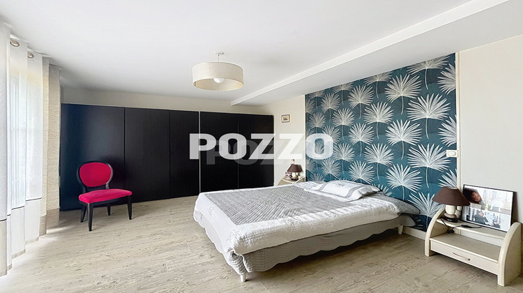 Ma-Cabane - Vente Maison HONFLEUR, 220 m²