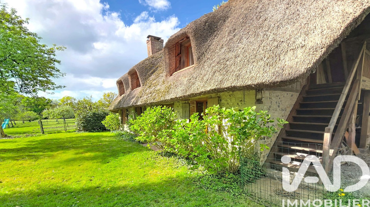 Ma-Cabane - Vente Maison Honfleur, 320 m²