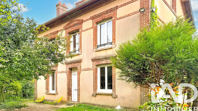 Ma-Cabane - Vente Maison Honfleur, 320 m²