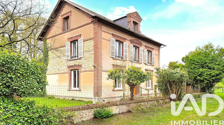 Ma-Cabane - Vente Maison Honfleur, 320 m²