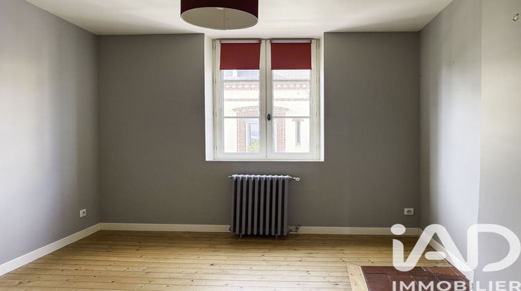 Ma-Cabane - Vente Maison Honfleur, 246 m²