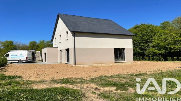 Ma-Cabane - Vente Maison Honfleur, 124 m²
