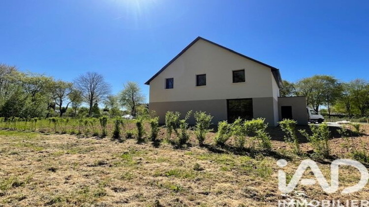 Ma-Cabane - Vente Maison Honfleur, 124 m²