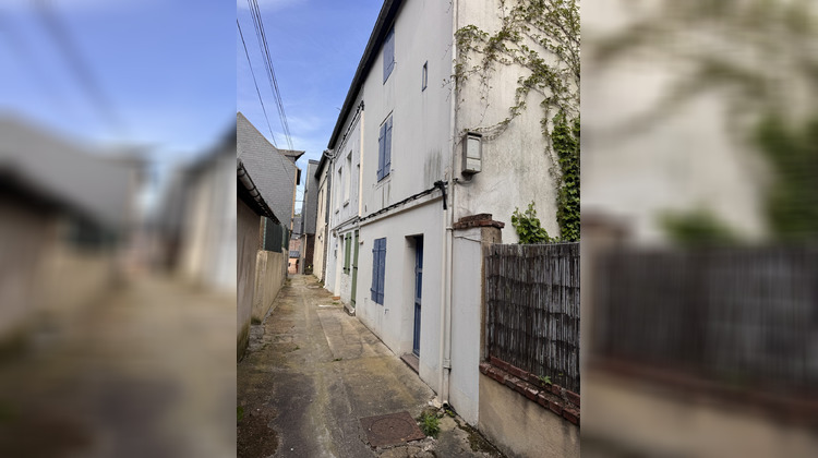 Ma-Cabane - Vente Maison Honfleur, 43 m²