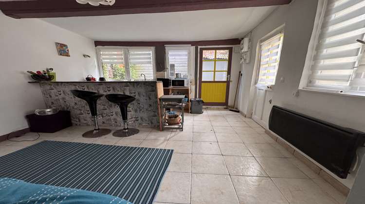 Ma-Cabane - Vente Maison Honfleur, 43 m²